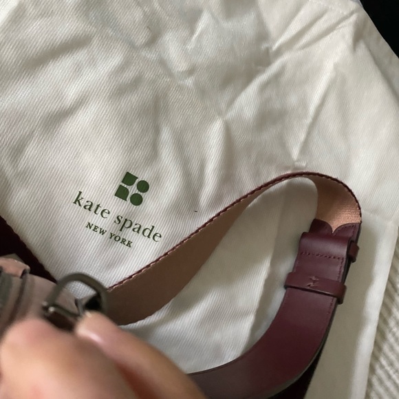 Kate Spade Candid Camera Crossbody - Picture 6 of 10